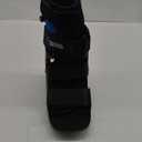 United Ortho Short Air Cam Walker Fracture Boot, Small, Black