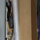 R600 24v HVAC Air Purifier UV Light Coil Cleaner Germicidal 14" 18W UVC for AC Air Conditioning with Magnet