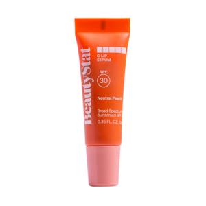 Beautystat Vit C Lip Serum, 0.35 Fl Oz
