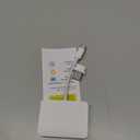 SD Card Reader, 5 in 1 USB-C & USB Card Adapter with SD/MicroSD/MS and Dual USB-A Ports Memory Card Reader for iPhone 17/16/15 Pro Max iPad MacBook Pro/Air M4/M3 Android Phone/Tablet PC (White)