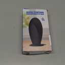 Indoor Digital TV Antenna,1200+ Miles Super Long Range, Smart Chip for Local HD Channels-Amplifier Signal Booster,4K 1080p Support for Smart&Older TVs18ft Coax Cable,Easy Setup