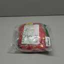 Baby Girls Tutu Dress Long Sleeve Toddler Sleeveless Dresses Infant Tulle Sundress (6 Years, Velvet-Red)