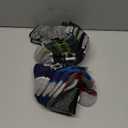 ANTSANG Kids Toddlers Boys Girls Merino Wool Hiking Athletic Thermal Warm Winter Socks (8-12 Years, Grey)