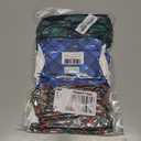 wegreeco Washable Male Dog Belly Band (Stylish Pattern) Dog Diapers Male Washable Male Dog Belly Wrap, (Blue, Green, Red Plaid, Medium (15" to 17"))