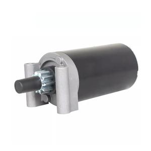Starter Motor for Kohler Confidant ZT710 ZT720 ZT730 ZT740 19Hp 21Hp 23Hp 25Hp