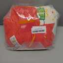 2025 Christmas Santa Claus Stuffed Plushies Christmas Plush Pillow Stuffed Animals Soft Cozy Cuddle Toy Holiday Xmas Decor Gift for Boys Girls, 12"