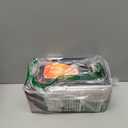 Himalayan Glow Salt Lamp with Touch Dimmer Switch 5-7 lbs