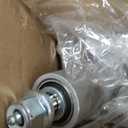 187292 192870 532187281 532187292 567253301 587819701 587125401 Husqvarna yth22v46 yth24v48 Spindle 187292 Mandrel Assembly Husqvarna 42" 46" 48" 54" Mower Deck Spindle Craftsman 2200 567253301