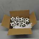 Sports Stress Balls - Pack of 25, Playground Balls, Sports Party Favors
