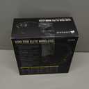 Corsair Void RGB Elite Wireless Gaming Headset  7.1 Surround Sound  Omni-Directional Microphone  Microfiber Mesh Earpads  Up to 40ft Range  iCUE Compatible  PC, Mac, PS5, PS4  Carbon