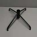 Christmas Tree Stand Heavy Duty Folding Artificial Christmas Tree Stand, for 4 to 6 Foot Trees, Fits 0.86-1.25 Inch Pole