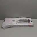 Redragon K503 Wireless Gaming Keyboard, 3Mode (2.4G/BT/USB), RGB LED Backlit, Multimedia Keys, Fully Programmable Silent Membrane Keyboard with Wrist Rest for Windows PC Games (Black)