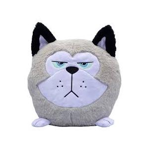 Hangary Petz 12 Cooper Husky Gray