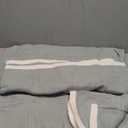 SE SOFTEXLY Cotton Muslin Blankets 4-Layer Linen Texture Blankets for Bed Couch,Thermal Blanket for Adults Lightweight Soft Breathable Throw Blanket for All Season Gauze Blanket(50"x60",Sage Green)