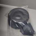 (2-Pack) 2.80/2.50-4" Tire & Inner Tube 8" Outer Diameter for Hand Truck Garden Utility Cart Dollies Lawn Mower Wheelbarrow Tractor, TR87 Angled Valve Stem