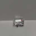 JD 2pcs 30A 125V/250V AC Large Current Rocker Switch ON/Off Switch 4Pins Toggle Switch with UL Certificate (Red green switch)