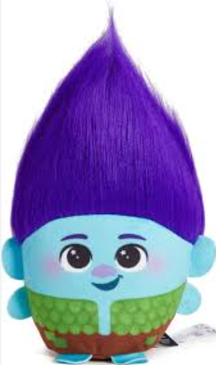 Kids Toys Trolls 2 Pack