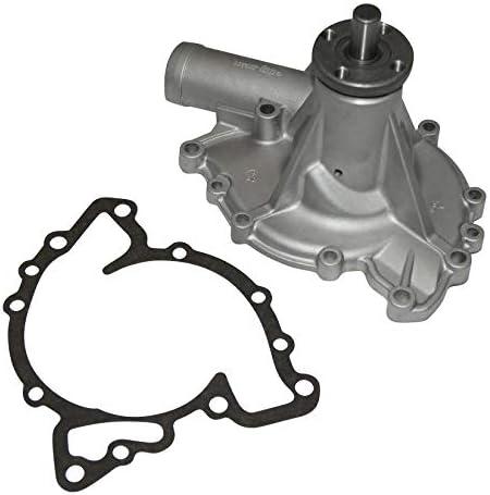 GMB 130-1070P High Performance Series Water Pump with Gasket