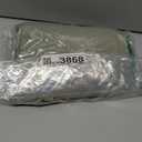 Nanspring Sage Green Boho Linen Shower Curtain 72 Inch Length Vintage Farmhouse Weighted Tassel Design Green Shower Curtain for Bathroom with Hooks Bohemian Modern Neutral Cottage Style Decor 72x72