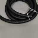 3/8 Inch (10mm) ID Fuel Line Hose  7FT 300PSI  Fuel Line Hose Push on Hose for Small Engine