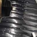 55x35in Windshield Cover