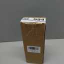 58mm Bottomless Portafilter for E61 Group Head | Professional Barista-Grade Naked Portafilter | Compatible with Rocket, Lelit, Ascaso, Profitec, ECM, Flair 58 (Maple)