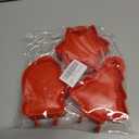 Holiday Mini Pie Mold, Hand Pie Press Mold Maker for Baking, Party Potluck Hand Pie Molds, Pumpkin Cookie Cutters, for Festivals and Parties 3pcs