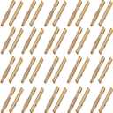 20 Pairs2.0-6.0mm Banana Plug Bullet Connector Adapter (20Pairs 2mm)