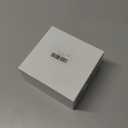 Indoor Camera with Clock and Wireless Charging, 1080P WiFi Cameras for Home, Security Camera with Motion Detection, Night Vision, Local & Cloud Storage,with APP (Black)