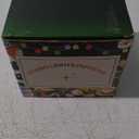 KNONEW 403ft 1000 LED String Lights Outdoor Christmas Lights 8 Modes & Timer Fairy Light Plug in Waterproof LED String Lights for Xmas Yard Tree Wedding Party Holiday Decorations (Multicolor)