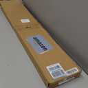 TONOYTIM 4-pcs Sun Rain Snow Vent Guard Shade Window Visors for 2007-2013 Chevy/GMC Crew Cab Pickup SUV Wind Deflectors, 94515 Truck Window Visor Rain Guards