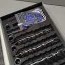 Cupping Set, 19 Cups Cupping Kit for Massage Therapy, Cupping Therapy Set with Pump for Back Massage, Pain Relief, Physical Therapy