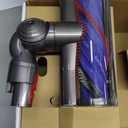 Dyson V11 Cordless Stick Vacuum, Large, Nickel/Blue