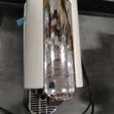 Espresso Pod Machine for Home, Capsule Coffee Maker for NS Original Pods, 20 Bar High Pressure Pump, 22oz Removable Water Tank, Adjustable Cup Tray, 1350W