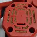 Cordless Electric Hand Planer: 3-1/4-Inch Handheld Planer Compatible with Milwaukee Battery (No Battery) - 15000 RPM Power Wood Planer for Woodworking, Carpentry