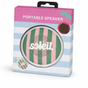 FF05 Soleil Bluetooth Speaker