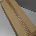 Room Divider for Room Separation,4-10ft(H) 28-140inch(W) Adjustable Temporary Privacy Wall Divider, Tension Curtain Rods No Drilling, Heavy Duty Partition Space Separator Freestanding, Black