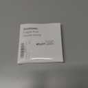 Thyle Christmas Bestie Friend Gifts for Women, Printed Ceramic Sister Christmas Ornament, Not a Carved Sculpture, Holiday Friendship Ceramic Gifts for Xmas Tree Decoration