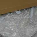 Upgraded Water Bottle Organizer for Stanley 40 oz/30 oz/20 oz,Rotating Stanley Cup Organizer Holder,Tumbler Holder Organizer, Easy to Install Kitchen Organizers and Storage for Stanley Cup Accessories (White)