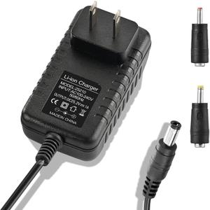 Massage Gun Charger 24V ~ 25.2V 1A Charger for 24V