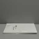 Hicarer Hello Gorgeous Metal Wall Art Decor Minimalist Decoration Metal Hello Gorgeous Decorative Sign for Living Room Office Bedroom Hotel Home Wall Decoration(Gold,Classic Style)