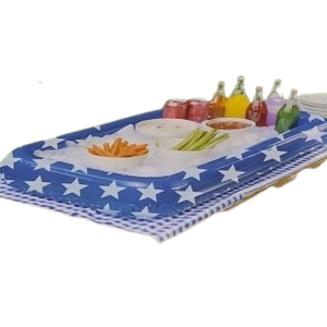 Presley Jynne Inflatable Cooler 24x12 Pack Of 2