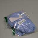 Youth Girls Hoodies Long Sleeve Shirt Lightweight Dry Fit Athletic Pullover Tops with Thumbholes (Large)