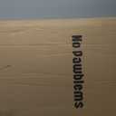 No Pawblems 55" Extra Tall Pet Gate for Cat/Dog, 29-40" Wide Auto Close Tall Dog Gate, 1.37" Ultra Narrow Spacing, NO Drilling Pressure Mounted for Doorways/Hallways, White