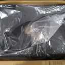 BDFHYK Mud Flaps Splash Guards Mudguards Mudflaps Compatible with Nissan Frontier 2005-2022 4PCS Front & Rear Side