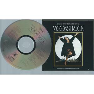 Moonstruck 1987 Film