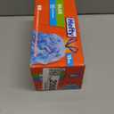 Hefty Blue Trash Bags, Blue, 13 Gallon, 60 Count