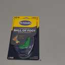 Dr. Scholls Pain Relief Orthotics for Ball of Foot Pain, 1 Pair - One size fits all