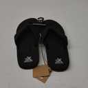 Flip Flop Zeroxposur Black 11