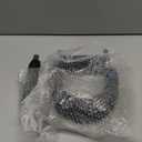 Twister Arm Trainer, Adjustable Chest Workout Equipment for Men & Women, Home Gym Strength Trainer, Muscle Builder & Strength Training for Arms, Chest (Blue, 20-60lb)